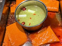 -凤来栖·净庭院·火锅(欧尚店)