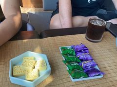 -云座·时光·观景咖啡厅(五爷庙店)