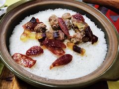 -大岗仙庙烧鸡(花东店)
