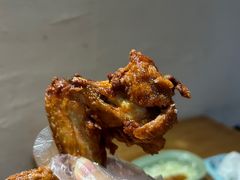 南乳鸡全翼-友名Cross日式咖喱屋(江南大道中店)