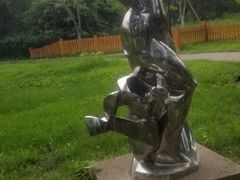 -中华石雕艺术园