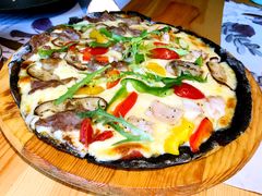 -麦甜创意轻食餐厅(西康路店)