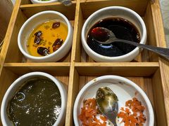 -箪食巷私房菜馆·鲁菜(玉函路店)