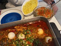 -鱼酷活鱼烤鱼(南京水游城店)