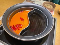 -温野菜涮涮锅(大悦城店)