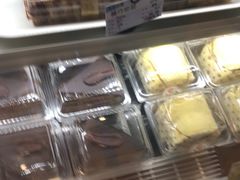 -新侨三宝乐面包店(崇文门店)