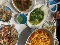 -洞庭米湘·湖南菜(银河SOHO店)