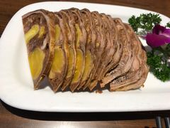 -浦江餐饮·上海菜馆(五四路店)