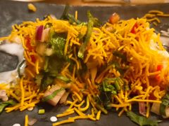 -克比叔叔印度餐厅Kebabs on the Grille(永康路分店)