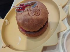 -西贝(新业坊店)