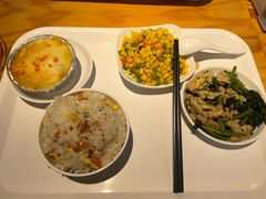 -阿那亚第一食堂 Cafeteria 1