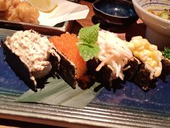 -京鹿料理(荟聚店)
