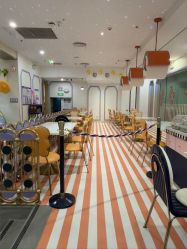 -meland club亲子乐园(北京芳圆里ID MALL店)