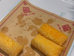 -乔家小院•非遗驴肉•本地小海鲜(滨河路店)