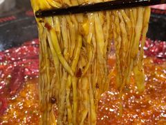 -牛市坎火锅(建设路店)