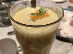 -留半山·香港食堂(啦啦宝都店)