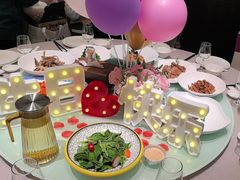 -城北食府(枫林店)