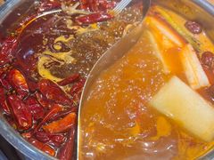 -谭三娘鲜切牛肉自助火锅(文殊院店)