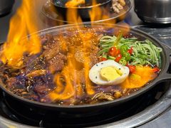 -HOTISLAND海鸡岛·韩国料理(江南西店)