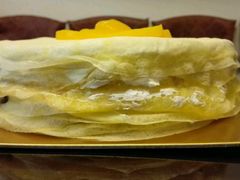 原只千层蛋糕-OL’s Cake鲜荟千层(东风中路店)