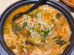 -俏凤凰(美林M·LIVE天地东座店)