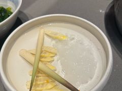 -巴奴毛肚火锅(大剧院店)