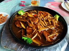 -一盏明灯全素斋(殊像寺店)