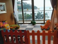 -深圳大梅沙京基洲际度假酒店