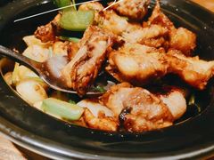 -红棉中餐厅·广州海航威斯汀酒店