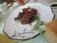 -老常州菜馆(天宁店)
