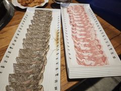 -重庆老火锅(长虹店)