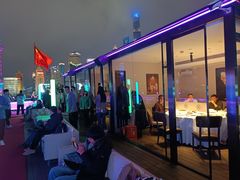 -外滩8号 whisky bar(金延大厦店)