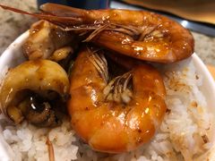 -黄记煌三汁焖锅(客都汇店)