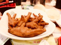 -添好运点心专门店(中环IFC店)