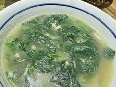 -寻钵记民菜馆·正宗常德钵子菜(滨湖路店)