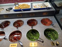 -傣妹火锅(南京东路一店)