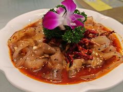 -小贝壳酒楼(经九路店)