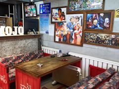 -MOJO密室逃脱(中街旗舰店)