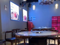 -小肥牛潮汕牛肉火锅(南联店)