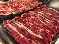 -今日炊牛·潮汕牛肉火锅(华采天地店)