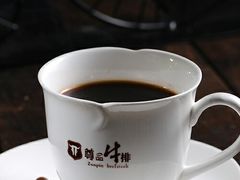 -尊品牛排(东乡店)