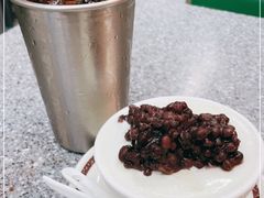 -义顺牛奶公司(新马路老店)