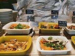-西安W酒店·WEI全味西餐厅