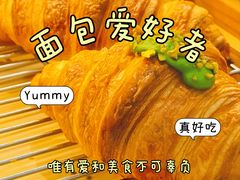 -红星前进面包牛奶公司(君太店)