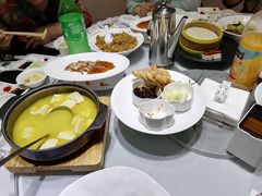 -鸭王烤鸭店(三里河店)