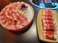 -蜀大侠火锅(四川北路店)