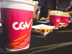 -CGV影城(梅江ScreenX店)