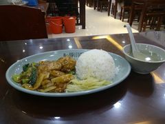 -老盛兴汤包馆(华灵店)