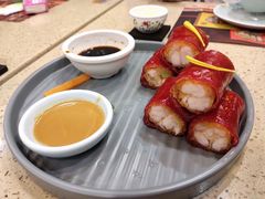 金莎海虾红米肠-点都德(龙之梦店)