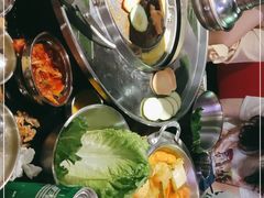 -哈哈碳都·牛肋条无限自助烤肉(宝龙店)